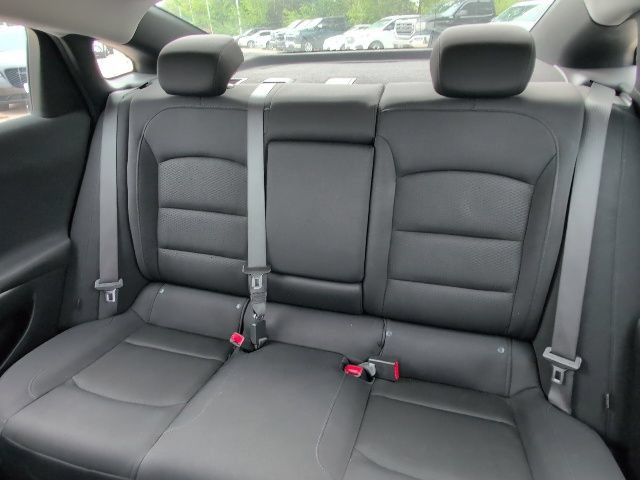 Used 2024 Chevrolet Malibu LT FWD image 8