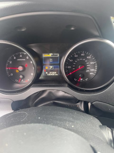 Used 2018 Subaru Outback 2.5i AWD/4WD image 12