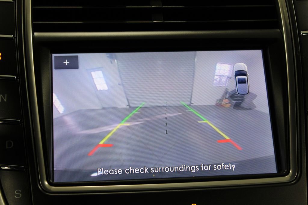 Used 2020 Lincoln Nautilus FWD image 51