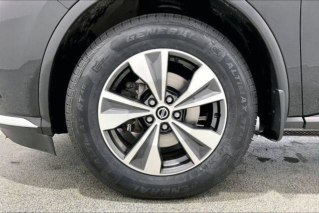 Used 2021 Nissan Murano SV AWD/4WD image 41