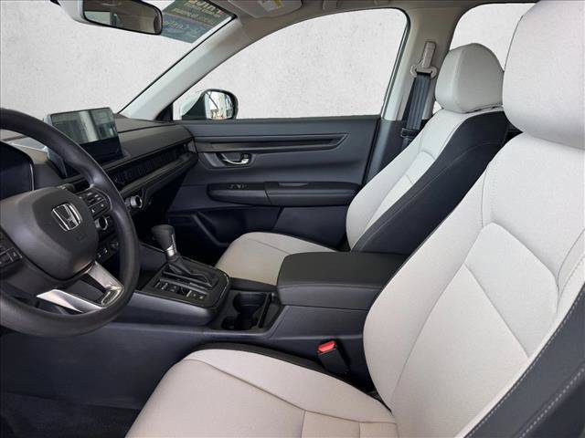 Used 2026 Honda CR-V LX image 9
