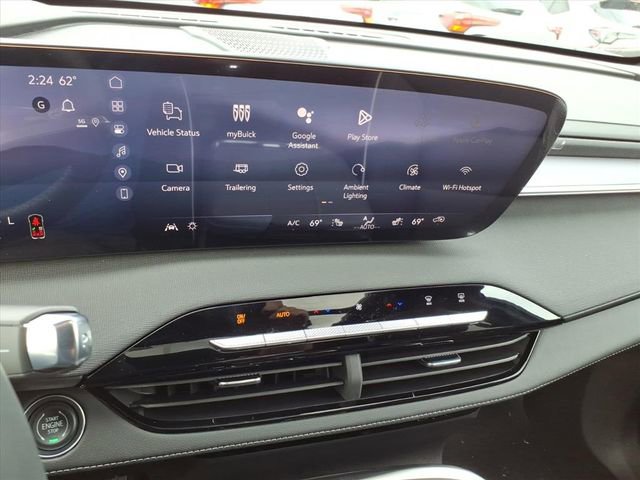 New 2026 Buick Enclave Sport Touring w/ Power Package image 33