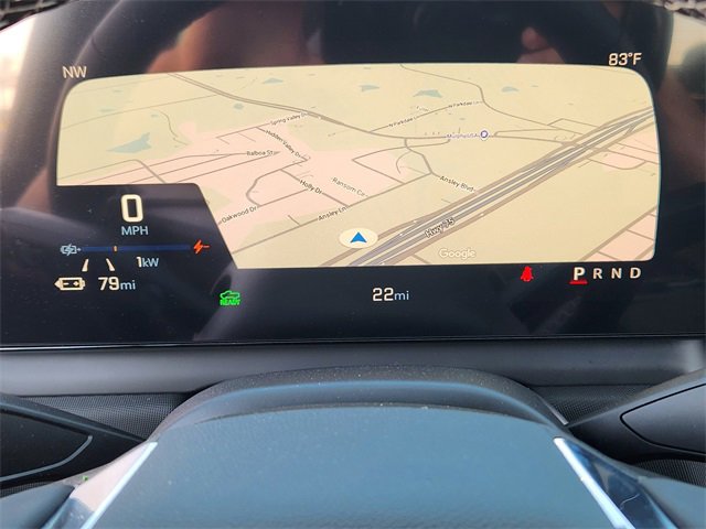 New 2026 Chevrolet Silverado EV LT image 14