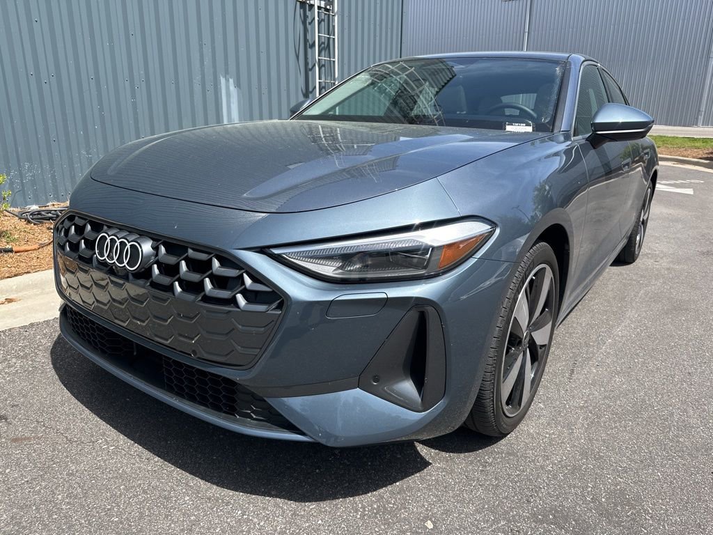 Used 2025 Audi A5 2.0T Premium w/ Convenience Package image 9