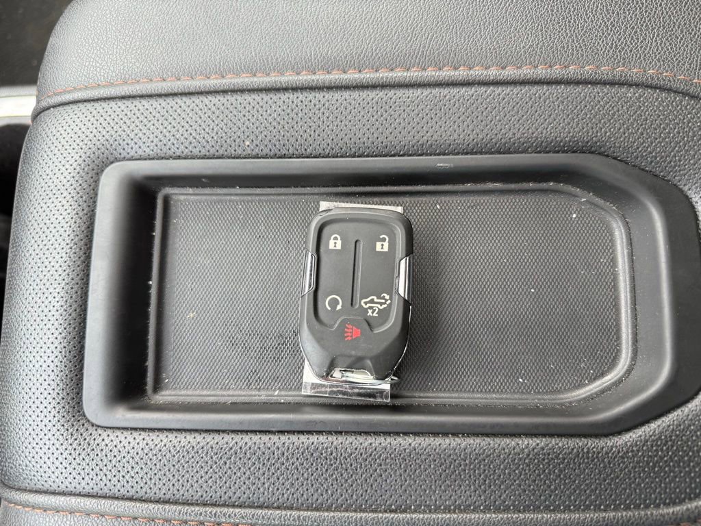 Used 2021 GMC Sierra 2500 AT4 w/ AT4 Premium Plus Package image 25