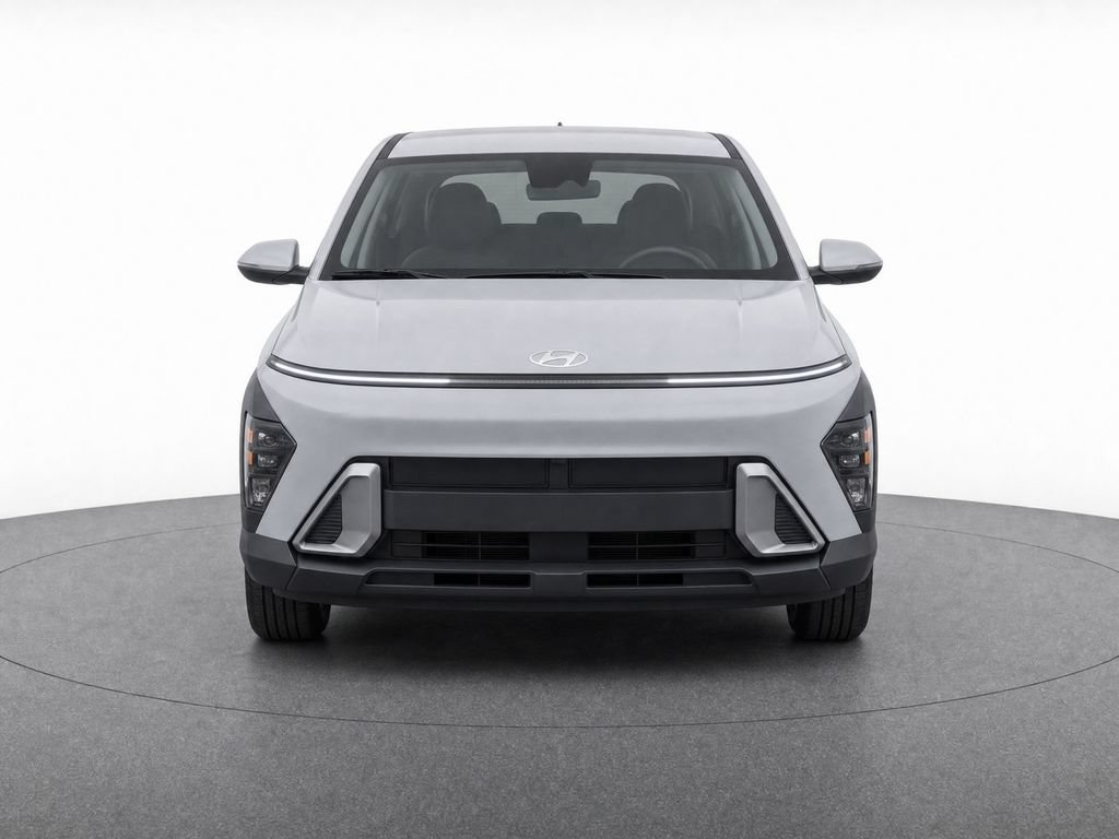 New 2026 Hyundai Kona SE FWD image 5