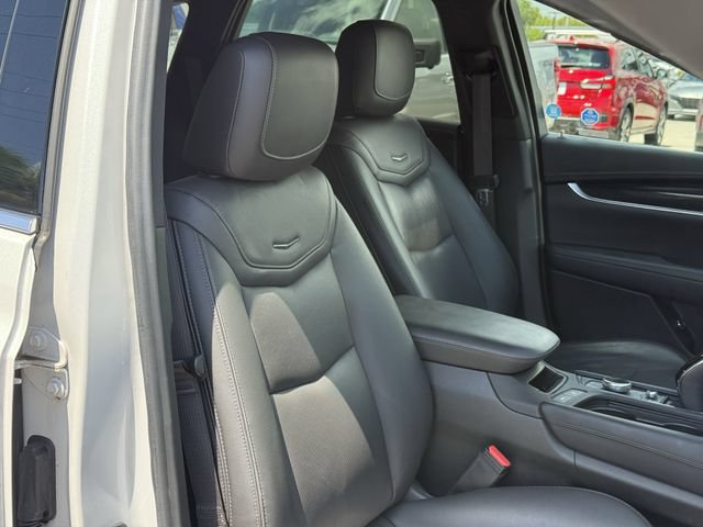 Used 2021 Cadillac XT5 Premium Luxury AWD/4WD image 19