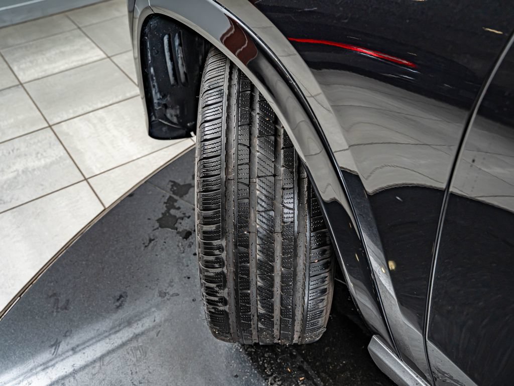 Certified 2025 Mercedes-Benz GLE 580 4MATIC image 48