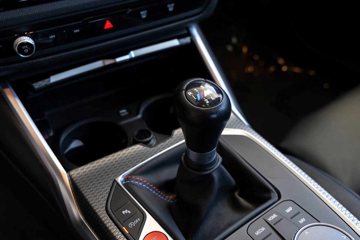 Certified 2023 BMW M2 RWD image 22
