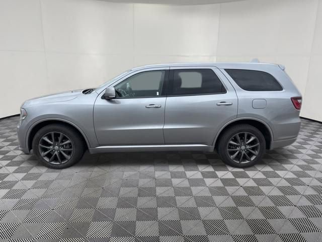 Used 2017 Dodge Durango GT w/ Nav & Power Liftgate Group image 9