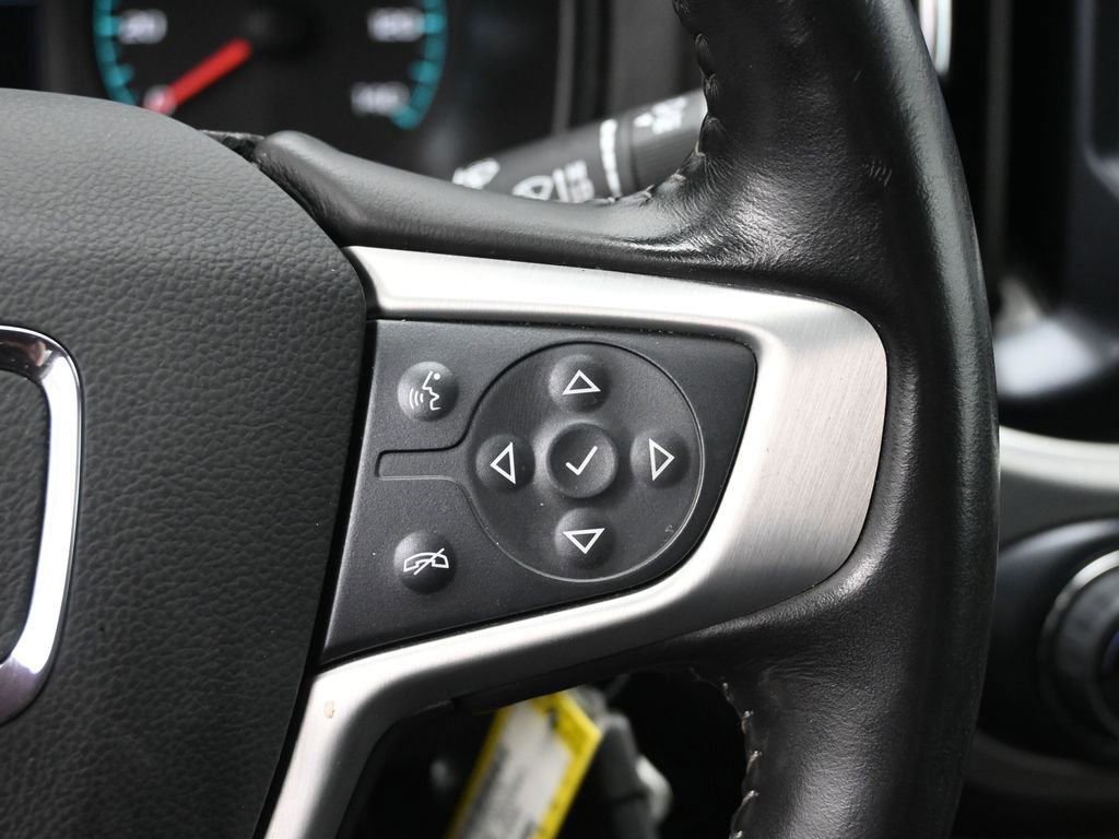 Used 2022 GMC Canyon Elevation image 12