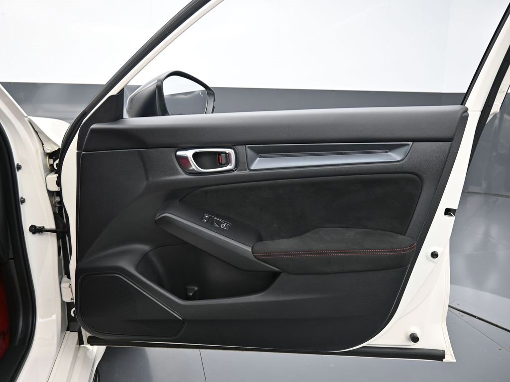 Certified 2024 Honda Civic Type R image 39