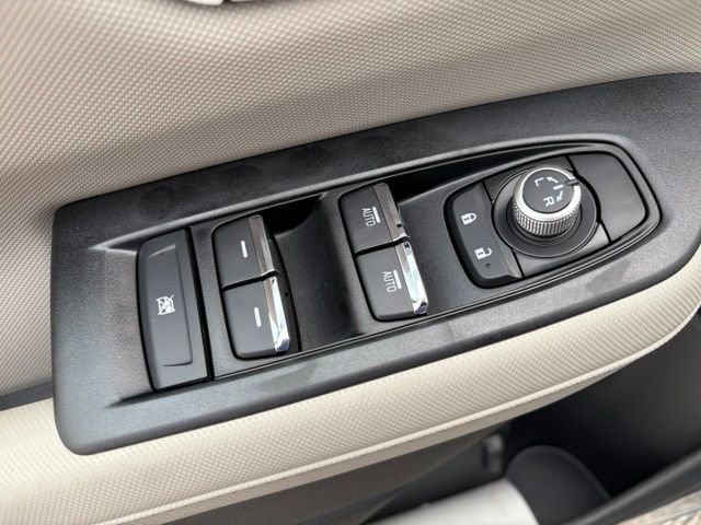 New 2026 Subaru Forester Limited AWD/4WD image 10