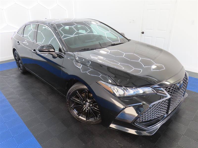 Used 2019 Toyota Avalon XSE w/ All Weather Liner Package FWD image 5