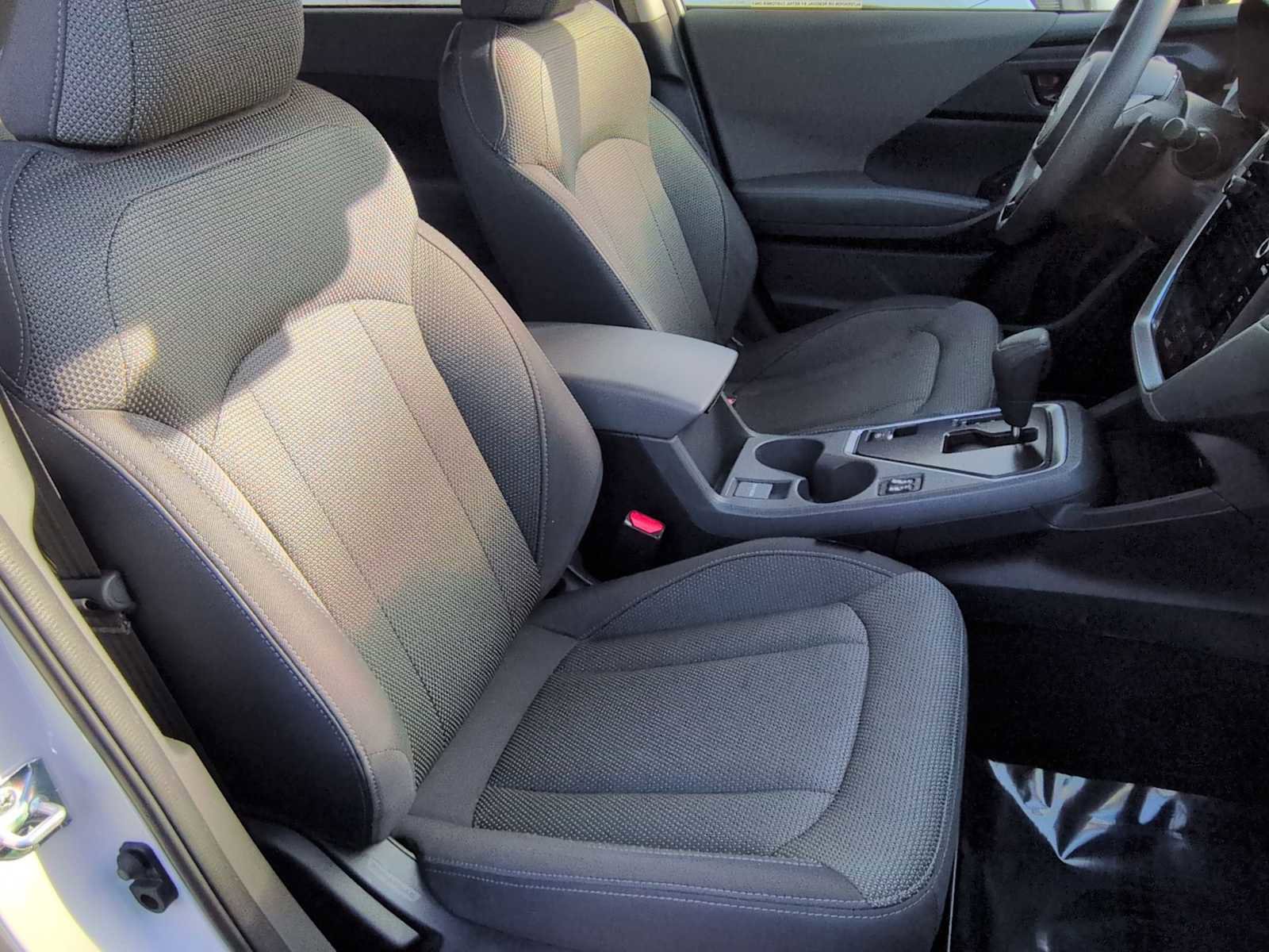 Certified 2024 Subaru Crosstrek 2.0i Premium image 23