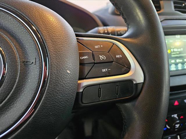 Used 2020 Jeep Renegade Latitude image 13