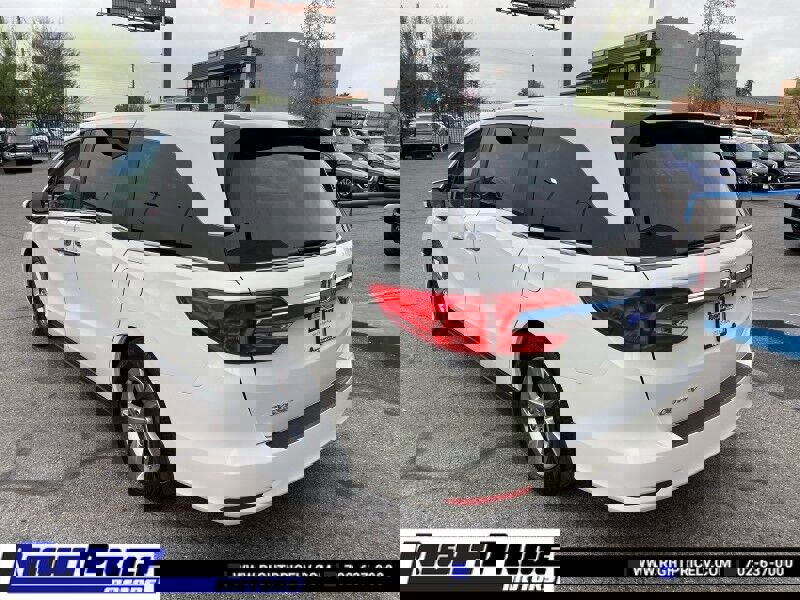 Used 2018 Honda Odyssey EX-L image 3