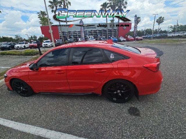Used 2022 Honda Civic Sport image 8