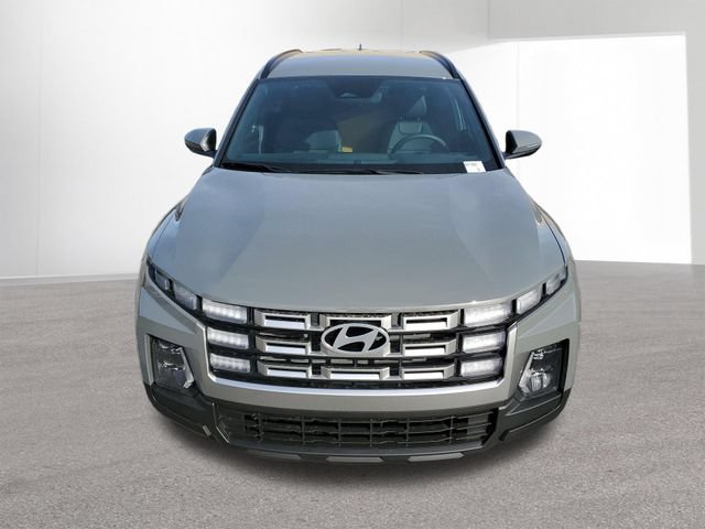 Used 2025 Hyundai Santa Cruz SEL AWD/4WD image 39