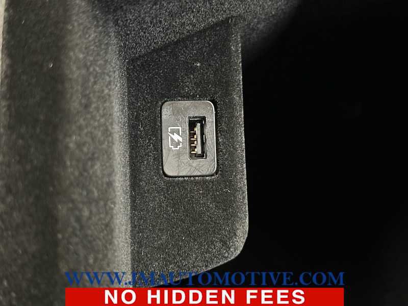 Used 2021 INFINITI QX50 Essential w/ Convenience Package image 34