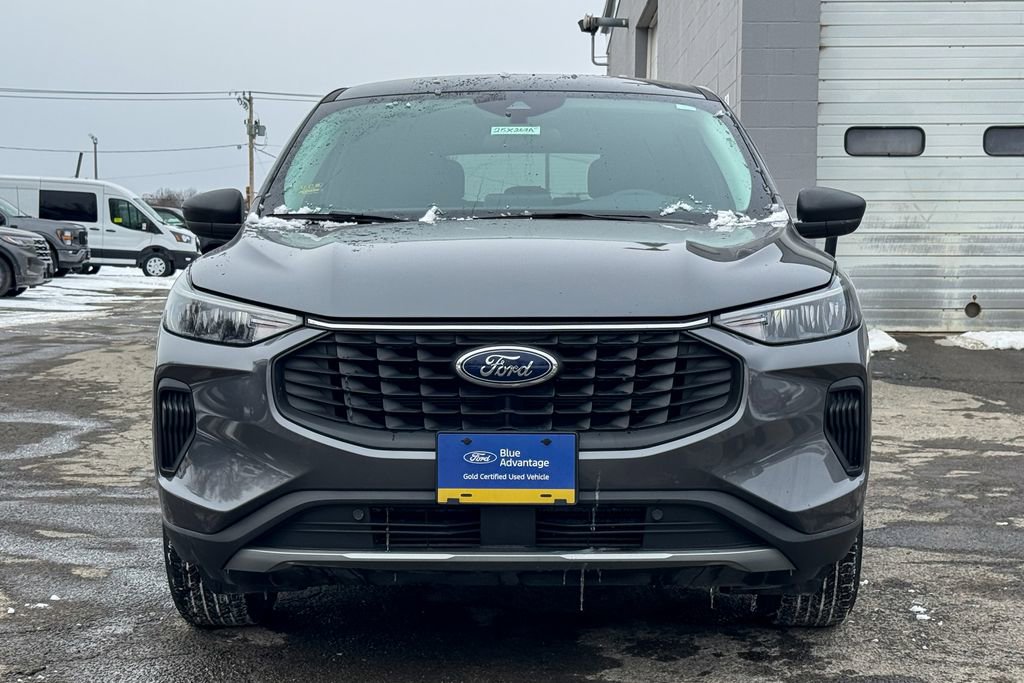 Certified 2023 Ford Escape Active image 8