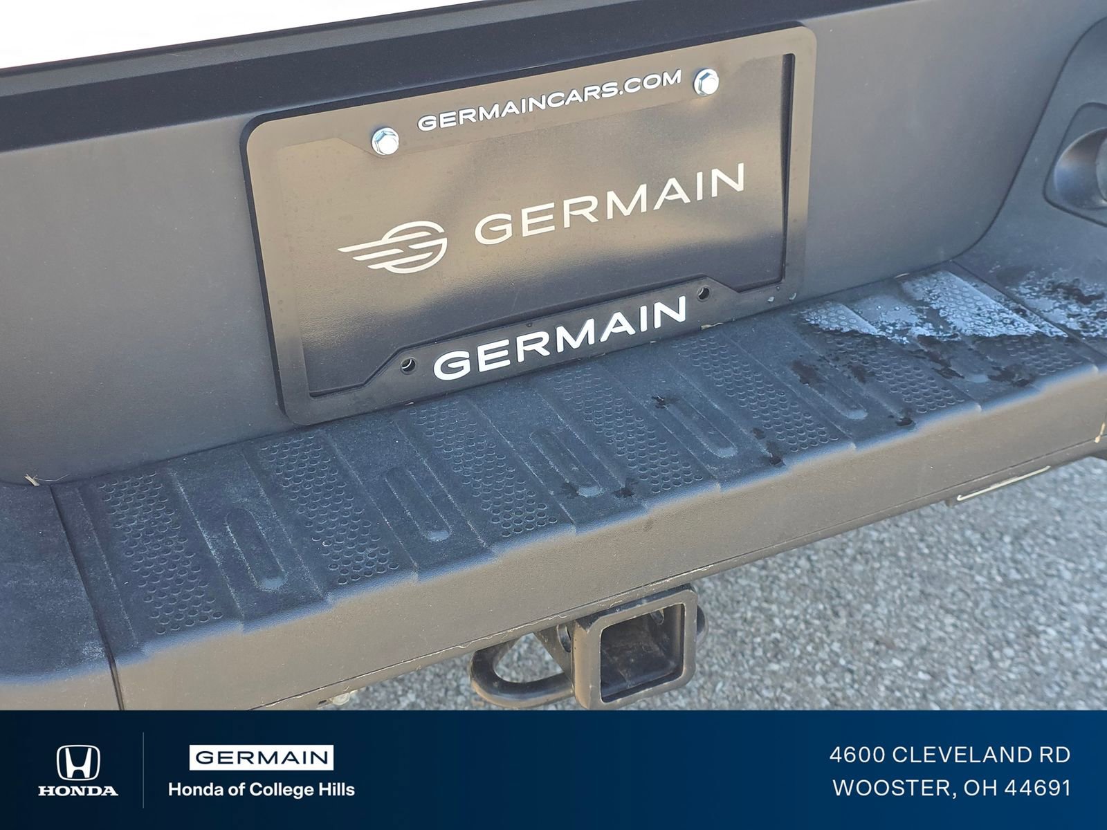 Certified 2023 Honda Ridgeline RTL-E image 20