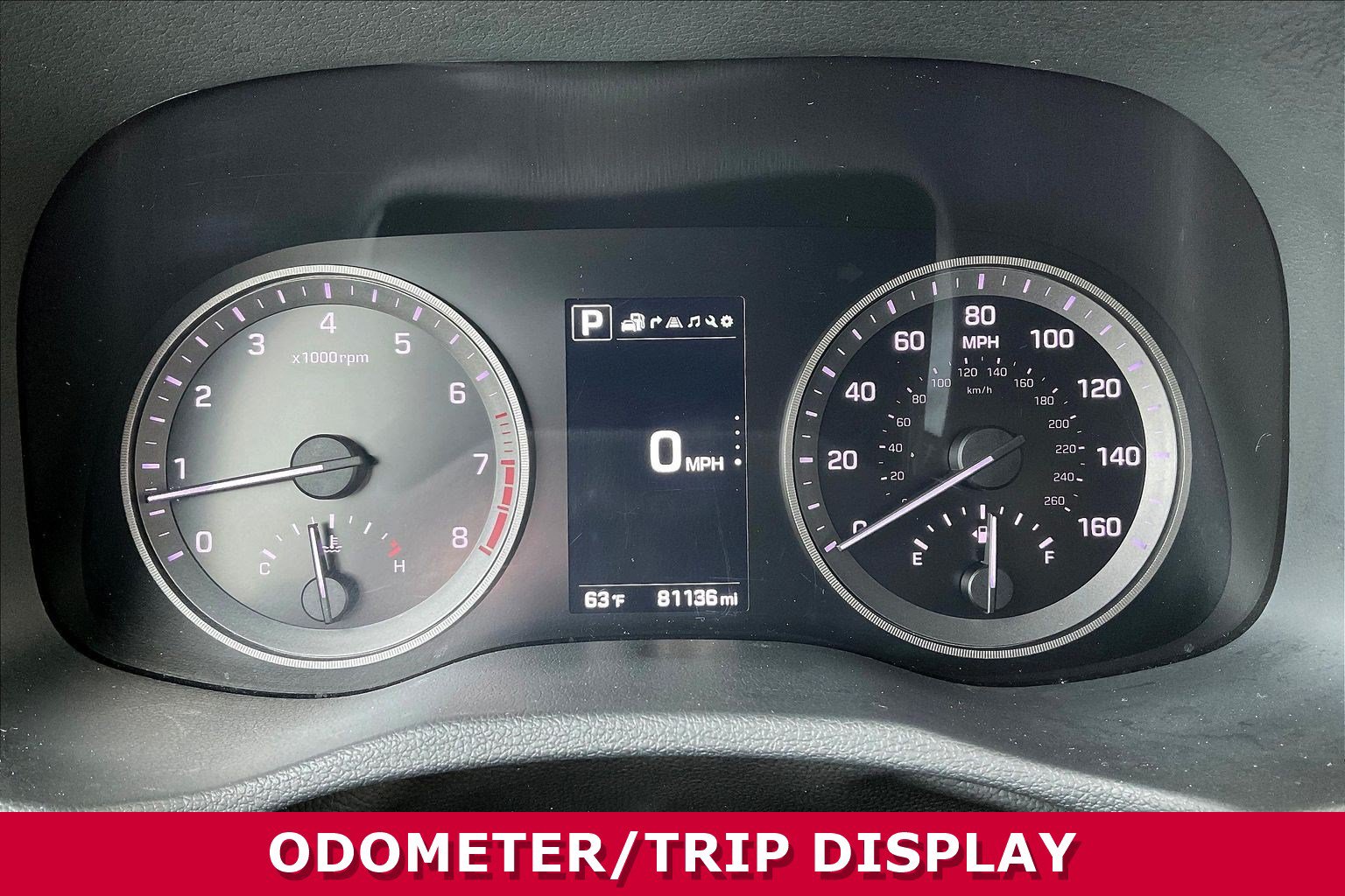 Used 2017 Hyundai Tucson Limited w/ Limited Ultimate Package 03 FWD image 13