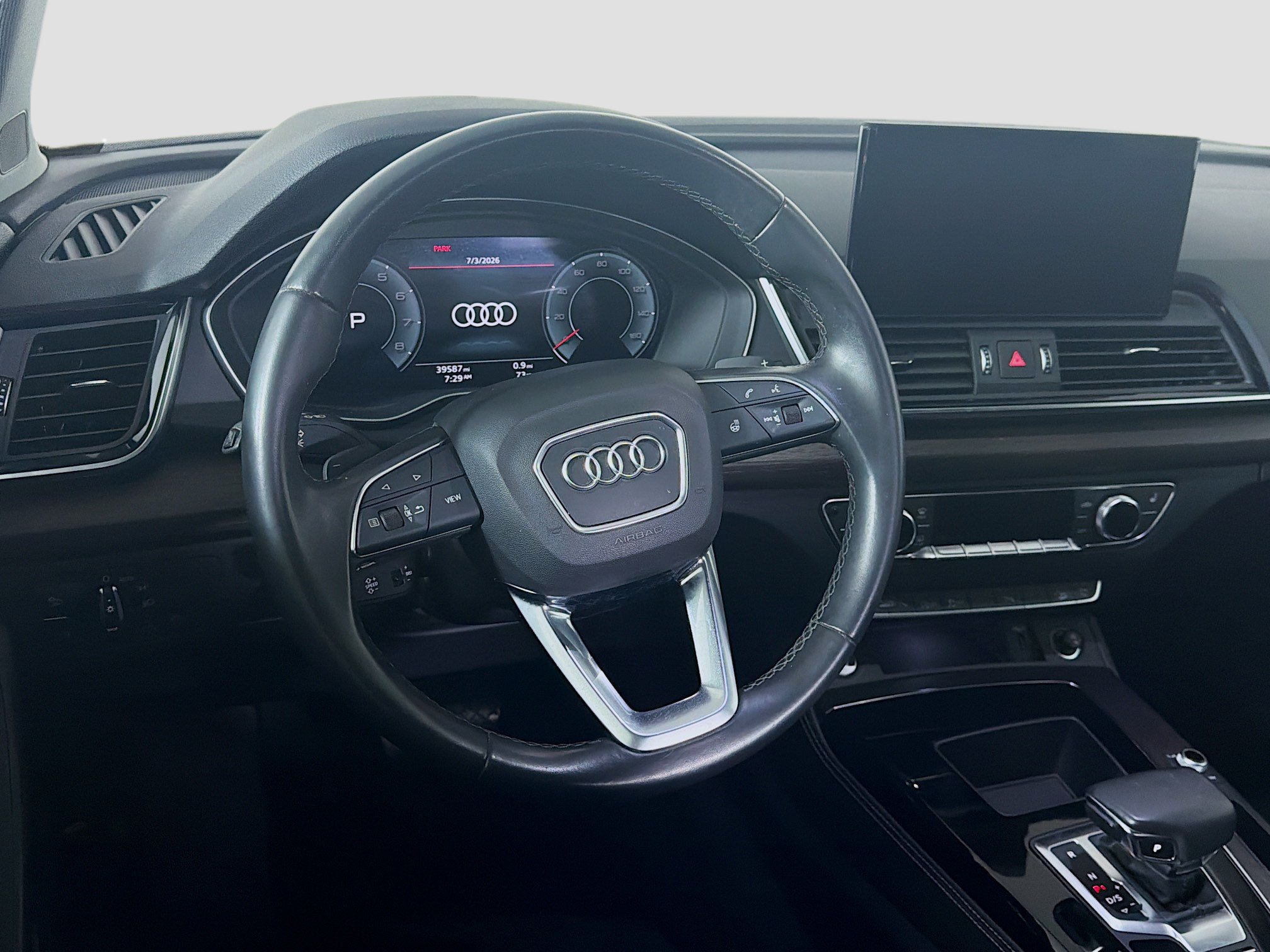 Used 2023 Audi Q5 2.0T Premium Plus w/ Premium Plus Package AWD/4WD image 18