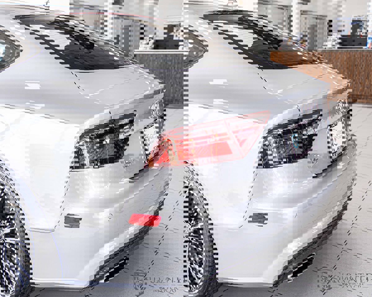 Used 2018 Audi A7 3.0T Prestige w/ Prestige Package image 12