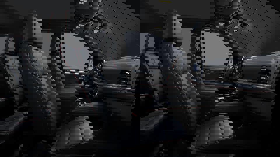 New 2026 Chevrolet Tahoe RST image 56