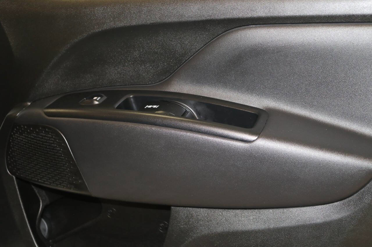 Used 2022 RAM ProMaster City Wagon w/ Lights & Wheels Group image 54