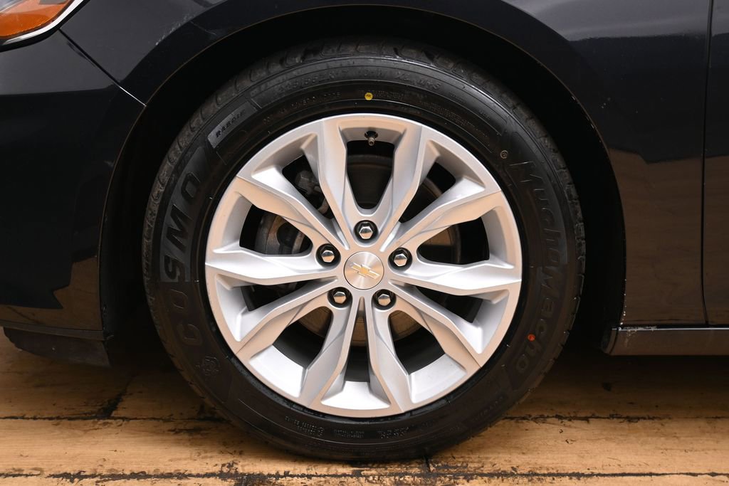 Used 2023 Chevrolet Malibu LT image 13