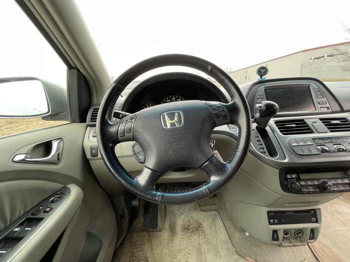 Used 2006 Honda Odyssey EX-L image 32