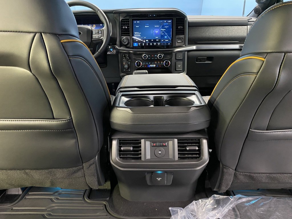 New 2025 Ford F150 Tremor w/ Equipment Group 402A High image 36