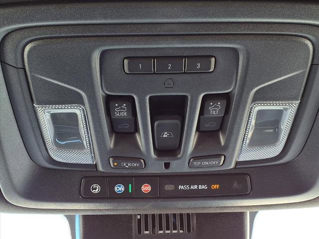 New 2026 GMC Sierra 2500 Denali Ultimate image 18