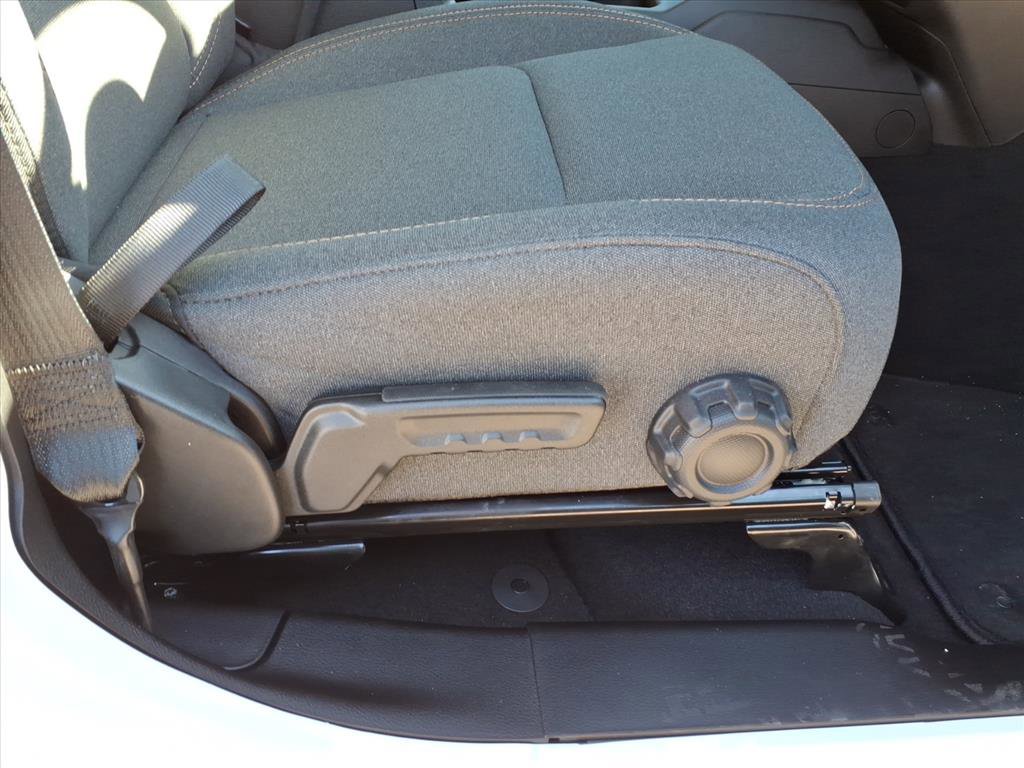 New 2026 Jeep Wrangler Sport image 16