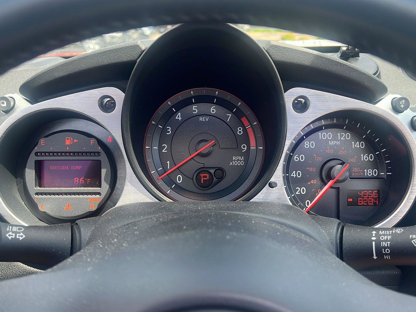 Used 2015 Nissan 370Z Touring Sport RWD image 17