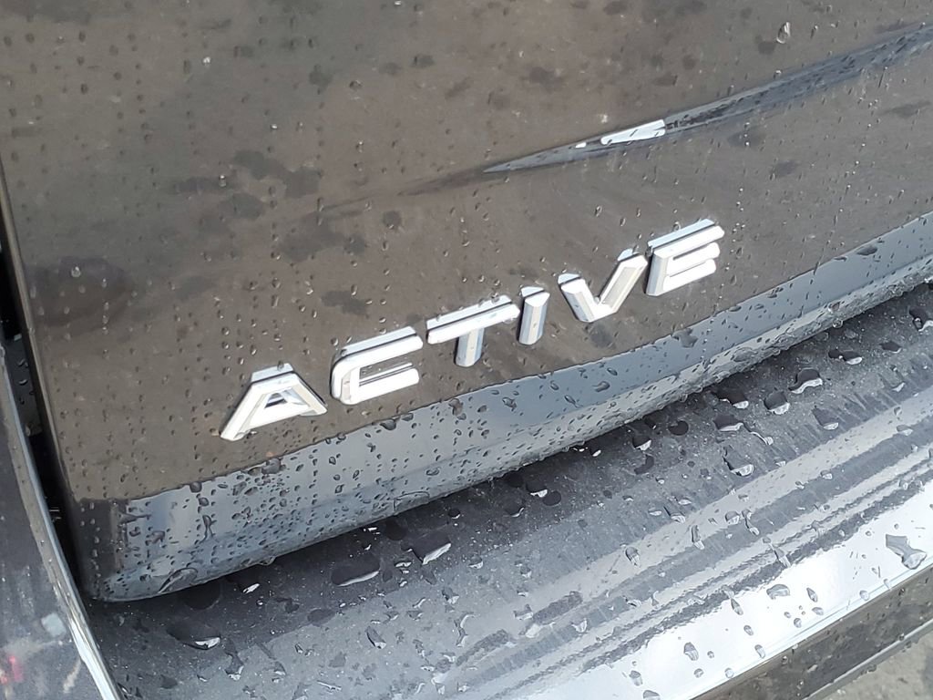 New 2026 Ford Expedition Max Active image 38