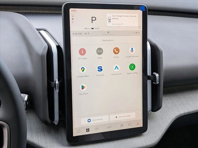 New 2026 Volvo EX30 Ultra w/ Protection Package image 12