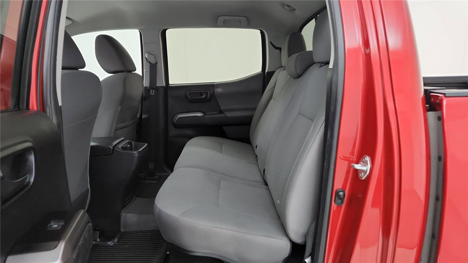 Certified 2023 Toyota Tacoma SR5 image 21