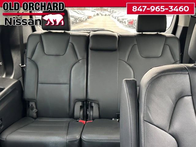 Used 2024 Kia Telluride SX image 16