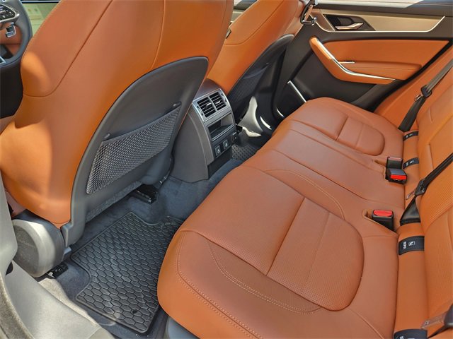 Used 2026 Jaguar F-PACE R-Dynamic S image 21