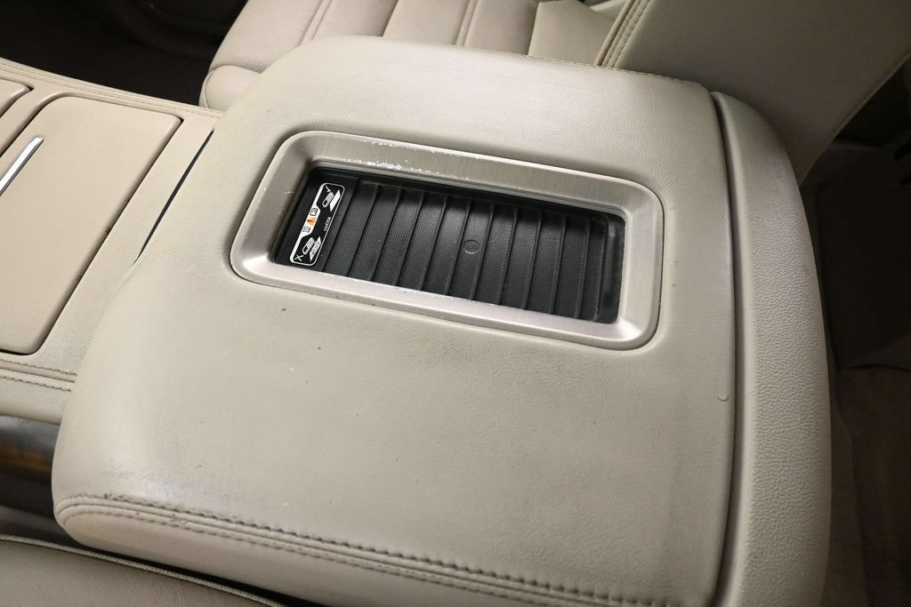 Used 2019 GMC Yukon Denali w/ Open Road Package RWD image 40