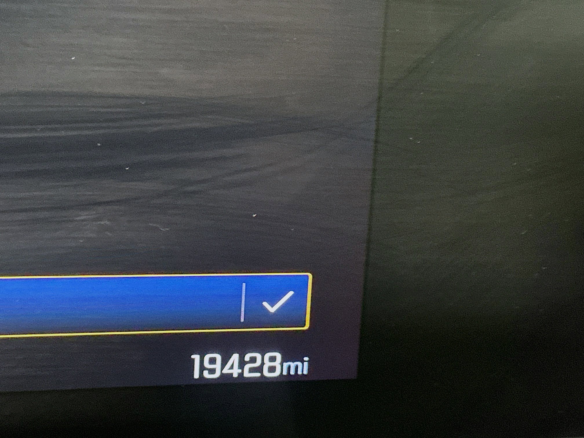 Used 2024 Chevrolet Trax RS w/ Sunroof Package image 19