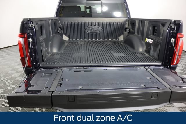 New 2026 Ford F150 Lariat w/ Equipment Group 502A High AWD/4WD image 25