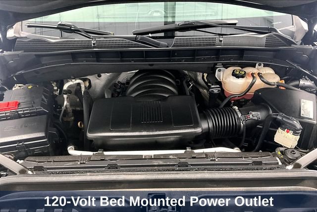 Used 2019 GMC Sierra 1500 Denali AWD/4WD image 41