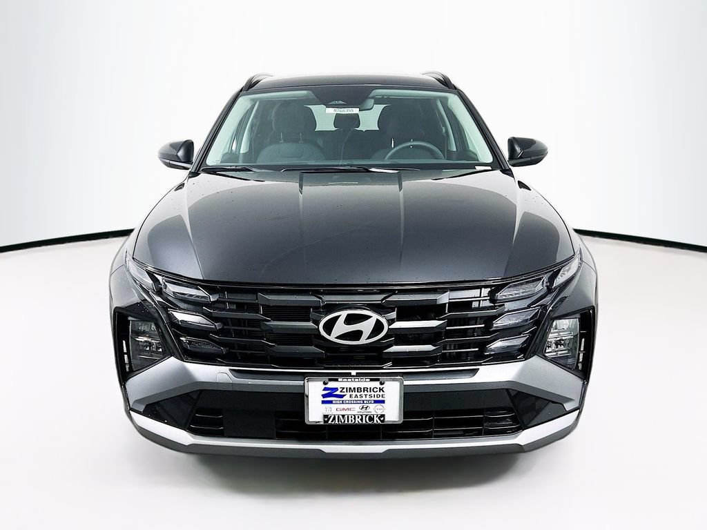New 2026 Hyundai Tucson SEL w/ Tow & Go Package AWD/4WD image 2
