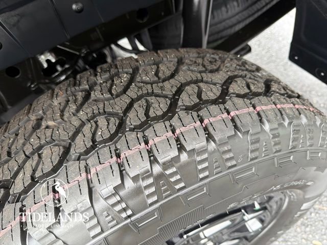 New 2026 Ford Ranger Lariat w/ Black Appearance Package image 28