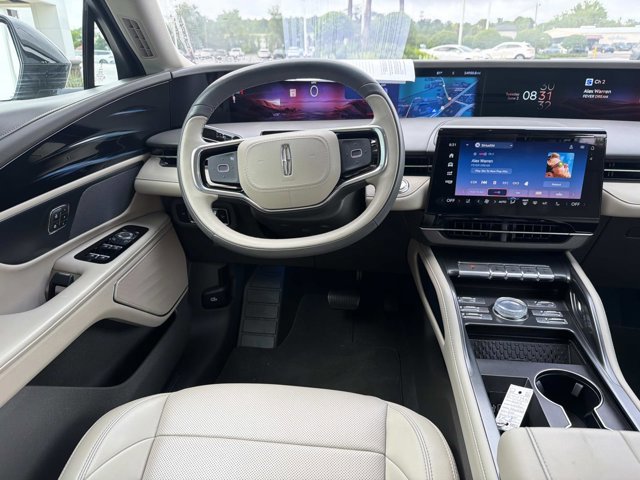 Certified 2024 Lincoln Nautilus Premier AWD/4WD image 26