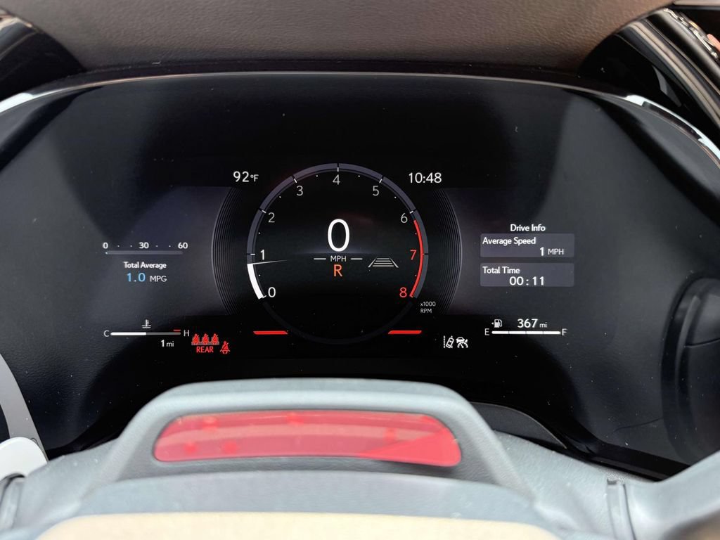 New 2026 Lexus RX 350 Premium AWD/4WD image 19